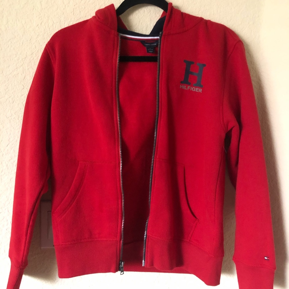 Tommy Hilfiger Kids Sweater